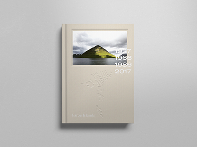 The Faroe Islands — A Visual Journey. 2017 book design colors cover design design designer editorial design graphic design gt america gt sectra layout typography