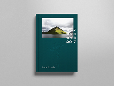 The Faroe Islands — A Visual Journey. 2017