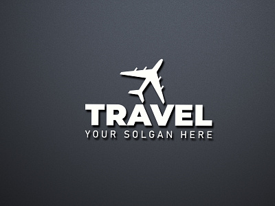 Travel logo branding logo logo design travel logo travels agency travels logo
