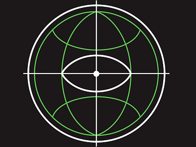 International Spy Museum design logo rebrand redesign web design website