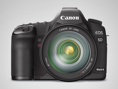 Canon 5D Mark II