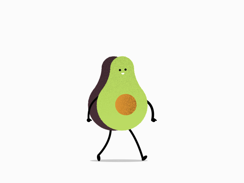 Little Avocado 🥑
