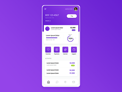 App Home Design