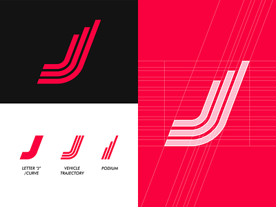 Just One Car - Logo Redesign