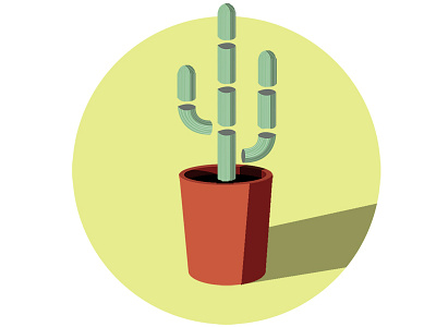 Cactus Practice