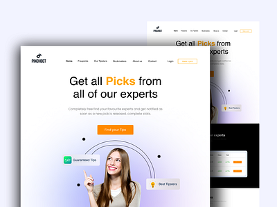 Betting website UX/UI design app design branding design figma graphic design illustration logo ui ui design uiux landing page ux ux design