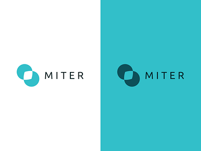 Miter Logo