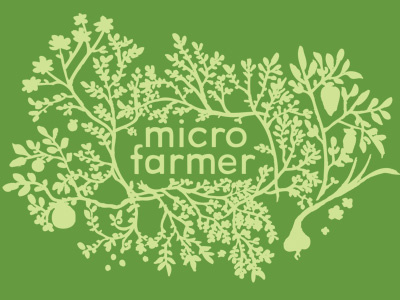 Microfarmer Colourtest 1 green north bergen plants