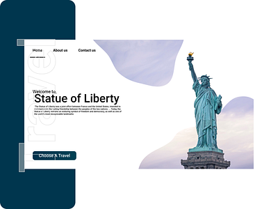 liberty statue