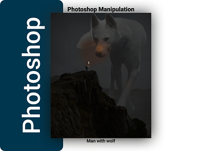 Photoshop manipulation