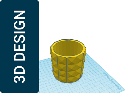 3D DESIGN