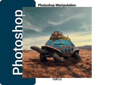 Photoshop manipulation app