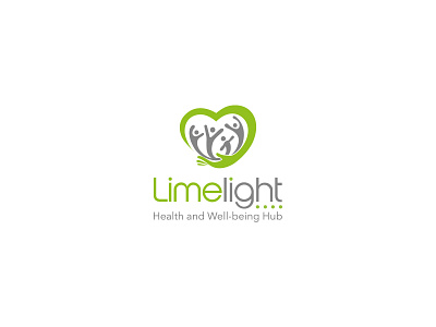 Limelight logo branding design graphic design icon logo