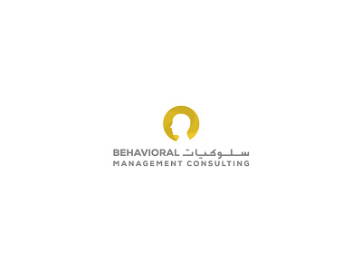Behavioral logo branding design graphic design icon illustration logo