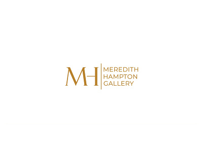 Meredith Hampton logo