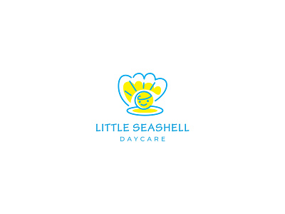 Little Seashell logo