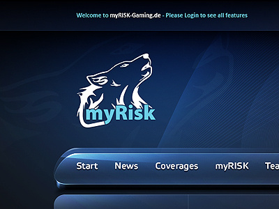 myRISK Clanlayout