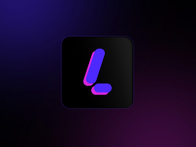 LikTech logo design.