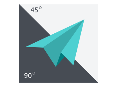 Trigonometry Icon