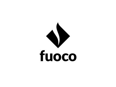 Fuoco Fire Pits contemporary fire fire pits flame logo manufacture