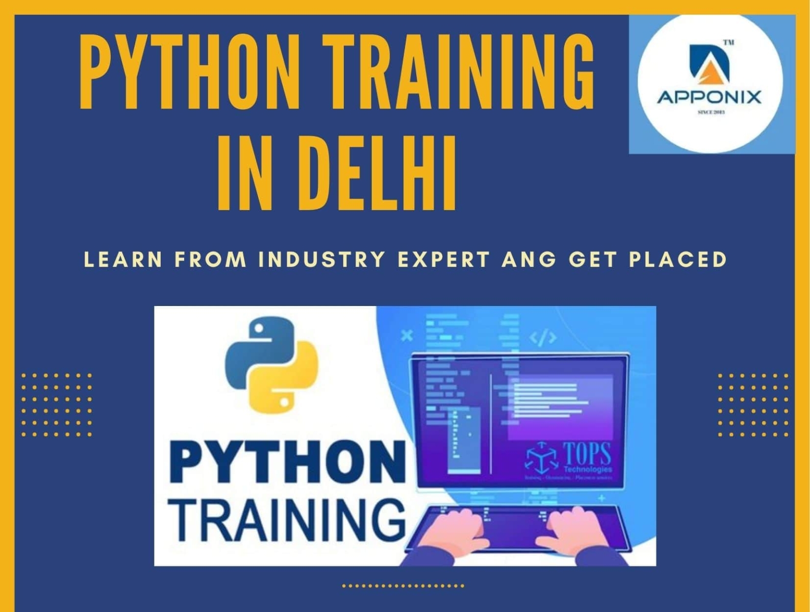 Python Training by Muskan Gupta on Dribbble