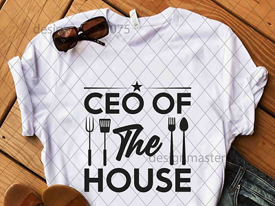 ceo of the house