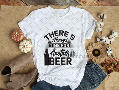 theres always time for antother beer 3d animation branding design graphic design icon illustration logo motion graphics typography ui ux vector