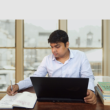 Chandan Kumar Pradhan