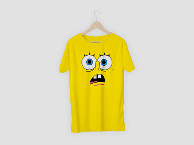 Funny face t shirt