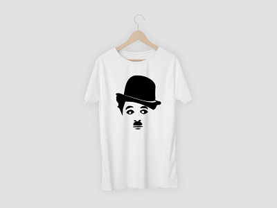 Chaplin t shirt