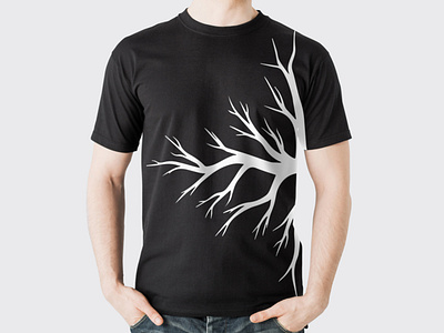 Root t shirt