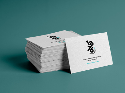 Business Card Design branding design graphic design icon illustration logo typography ui ux vector