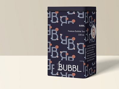 BUBBL. Packaging Design branding design graphic design icon illustration logo packaging typography ui ux vector