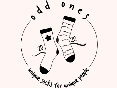 Odd Ones Logo