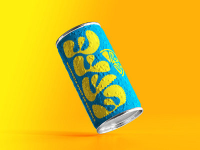 Effe Drinks Branding and Packaging Design