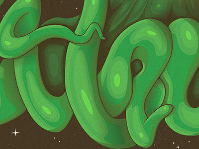 Cthulhu Lettering cthulhu lettering lovecraft typography