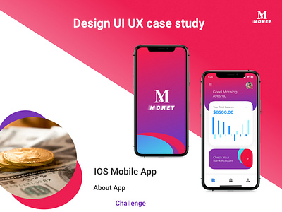 UI Design of IOS App (Money Transaction App) app appdesign applicationdesign branding creativedesigns design ios iosapp logo presentation ui ui app design uidesign uiproject uiux uiuxdesign vector