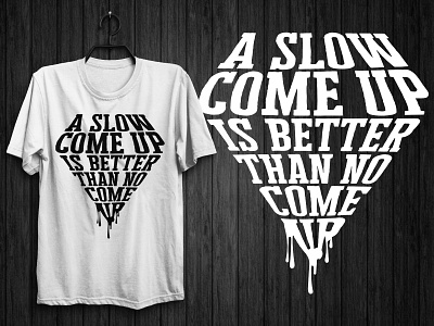 Typography T-Shirt Design Collection