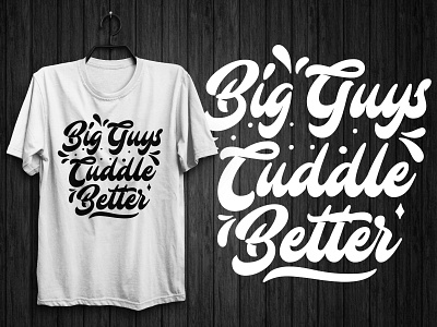 Typography T-Shirt Design Collection