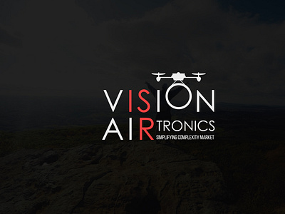 Drone Logo