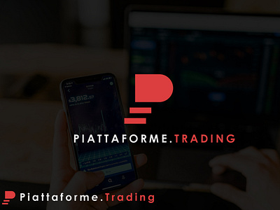 Online Trading Logo