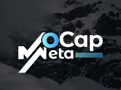 Metaverse Logo | Wordmark Design