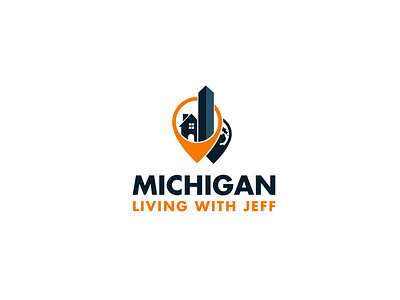 Real Estate Logo | Michigan