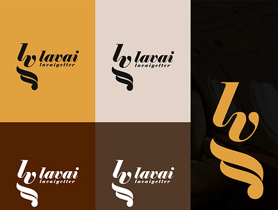 Luxury Logo for Apparel Brand designer logo design online
