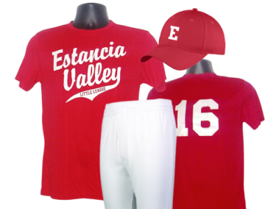 Custom Baseball Uniforms Set graphic design uniforms design