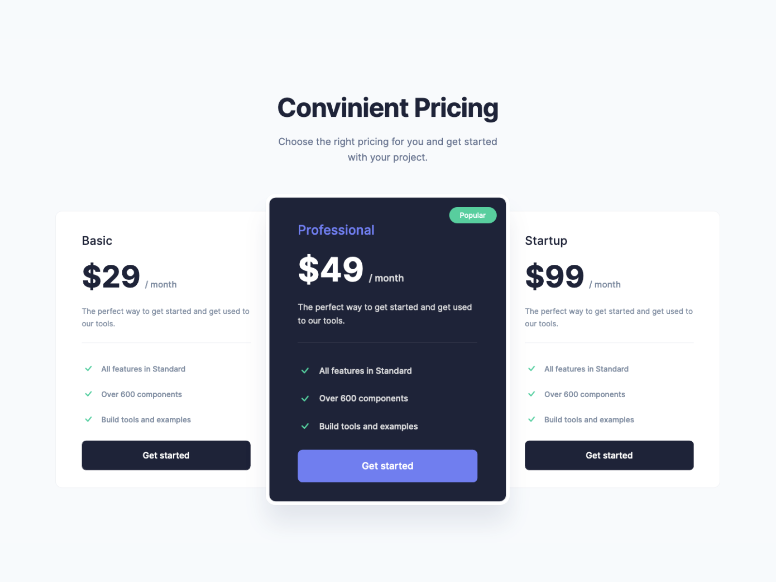 pricing-plans-section-webpixels-components-by-webpixels-on-dribbble
