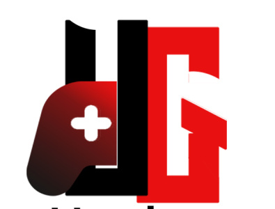UG Esport branding design logo