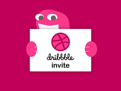 Want a Dribble Invite?  Hit me up!