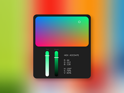 Color Picker