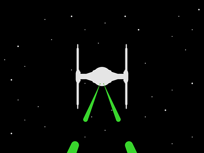 Tie Fighter